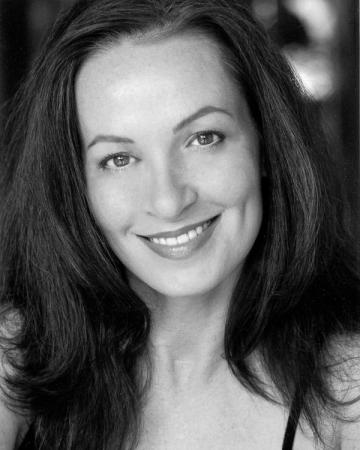 Samantha Robson | LATW